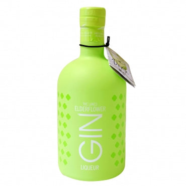 The Lakes Elderflower