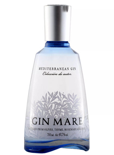 MARE GIN MEDITERRANEAN 0.7LT