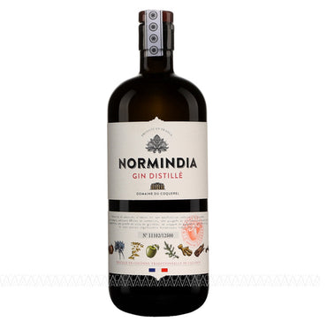 Normindia Gin 0.7lt