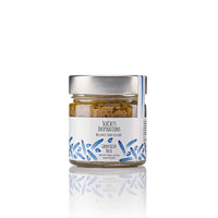 Seacrets Inspirations Green Olive Pate 190gr