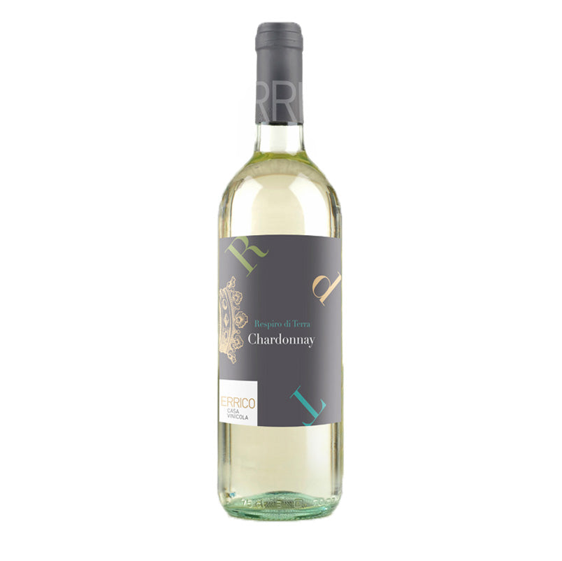 Errico Chardonnay Respiro Di Terra 0.75lt
