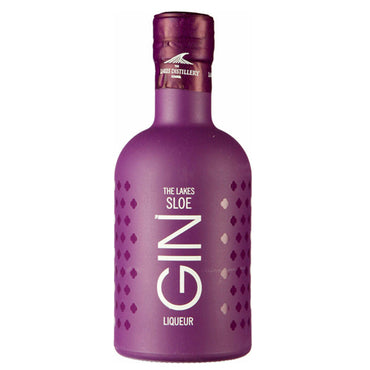 The Lakes Explorer Sloe