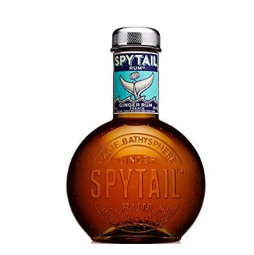 Spytail Rum Ginger Rum