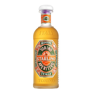 Starlino Vermouth Arancione