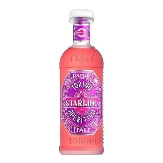 Starlino Vermouth Rose