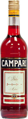 Campari Bitter Απεριτίφ 700ml
