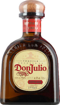 Don Julio Reposado Τεκίλα 700ml
