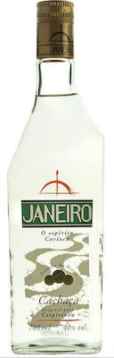 CACHACA JANEIRO 0,70 LT