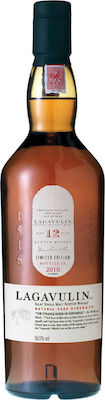 Lagavulin 12 Years Old Ουίσκι 700ml