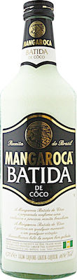 Mangaroca Batida De Coco Λικέρ 700ml