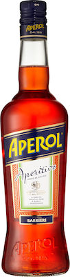 Aperol Aperitivo Απεριτίφ 1000ml