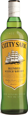 Cutty Sark Blend Ουίσκι 700ml