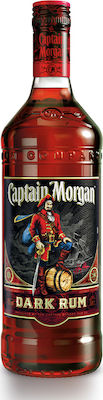 Captain Morgan Black 700ml