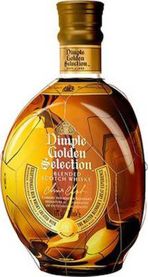 Dimple Golden Selection Ουίσκι 700ml