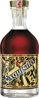 Bacardi Facundo Exquisito Ρούμι 700ml