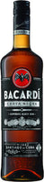Bacardi Carta Negra Ρούμι 700ml