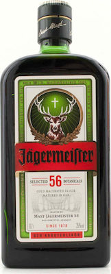 Jagermeister Λικέρ 700ml