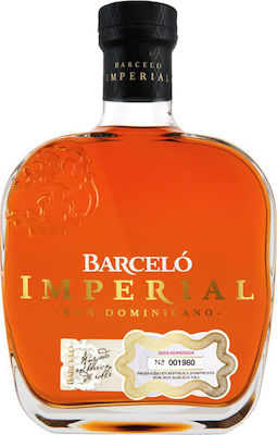 Ron Barcelo Imperial Rum 700ml