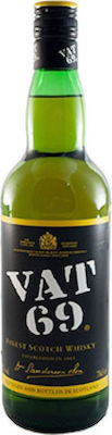 VAT 69 Ουίσκι 700ml