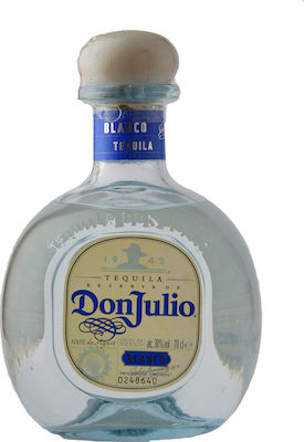Don Julio Blanco Τεκίλα 700ml