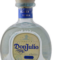 Don Julio Blanco Τεκίλα 700ml