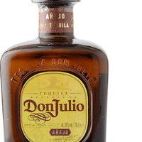 Don Julio Anejo Τεκίλα 700ml