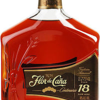 Flor De Cana 18 Years Old Ρούμι 700ml