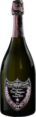 Dom Pérignon Rose Cuvee Vintage  750ml