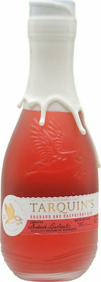 Tarquin's  RHUBARB & RASPBERRY GIN