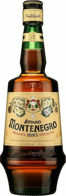 MONTENEGRO AMARO 0,70 LT