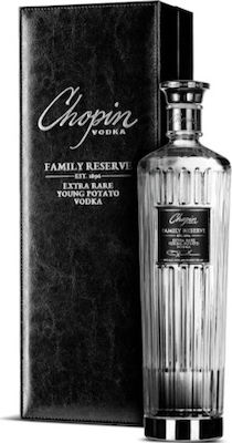 Chopin Family Reserve 0.7lt
