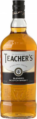 Teacher's Blended Ουίσκι 700ml