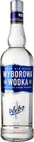 Wyborowa Βότκα 700ml