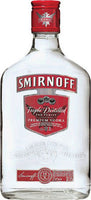 Smirnoff Red Βότκα 200ml