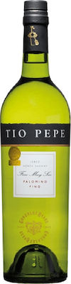 Tio Pepe  Sherry Blanco  750ml