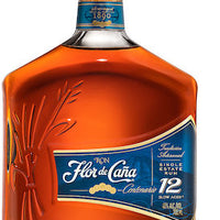 Flor De Cana Centenario 12 Years Old Ρούμι 700ml