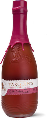 Tarquin's STRAWBERRY & LIME GIN
