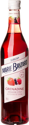 Marie Brizard Σιρόπι Γρεναδίνη 700ml