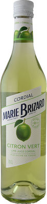 Marie Brizard Σιρόπι  Lime 700ml