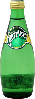 Perrier Ανθρακούχο Νερό 0.33lt