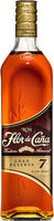 Flor De Cana 7 Year Old Grand Reserva Ρούμι 700ml