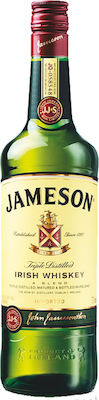 Jameson Ουίσκι 700ml