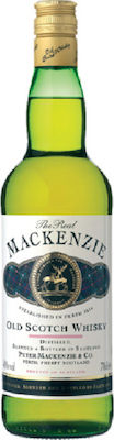 Mackenzie Ουίσκι 700ml