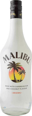 Malibu Λικέρ 700ml