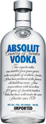 ABSOLUT 0,70 LT