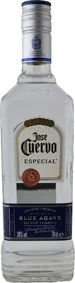 Jose Cuervo Silver Especial Τεκίλα 700ml