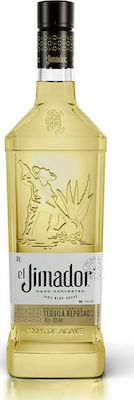 el Jimador Reposado Τεκίλα 700ml
