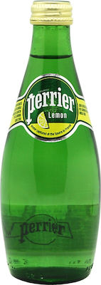 Perrier Ανθρακούχο Νερό Lemon 0.33lt