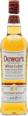 Dewar's White Label Ουίσκι 700ml