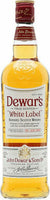 Dewar's White Label Ουίσκι 700ml